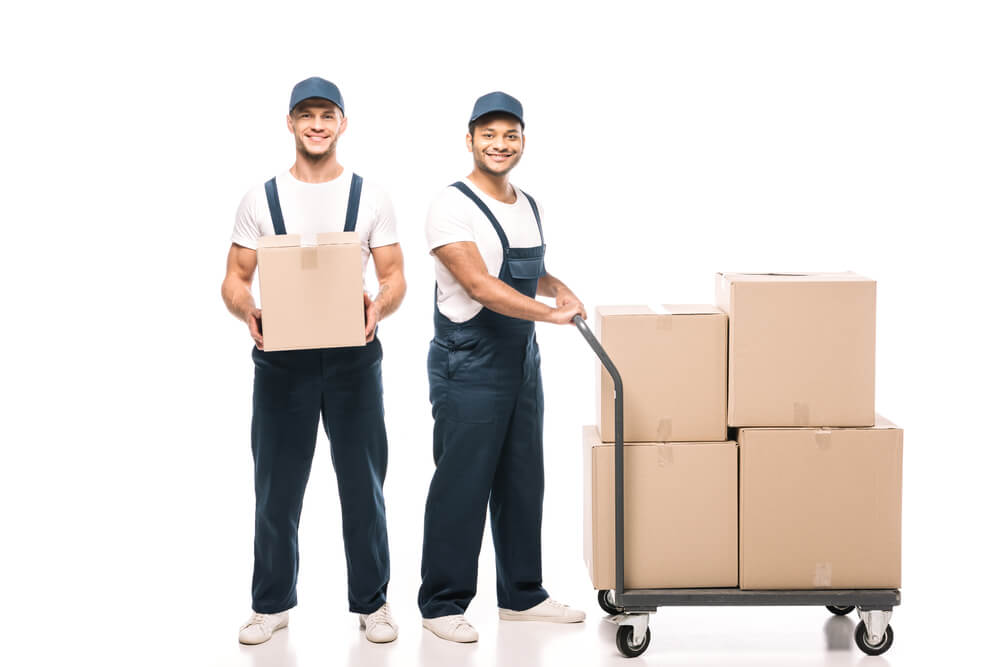 Expert Moving Services in Magna
